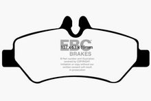 Load image into Gallery viewer, EBC Ultimax2 Rear Brake Pads - UD1317