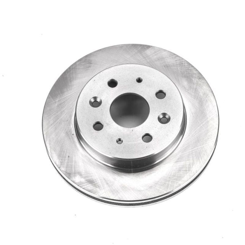 Power Stop 03-05 Kia Rio Front Autospecialty Brake Rotor PowerStop
