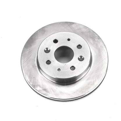 Power Stop 03-05 Kia Rio Front Autospecialty Brake Rotor PowerStop