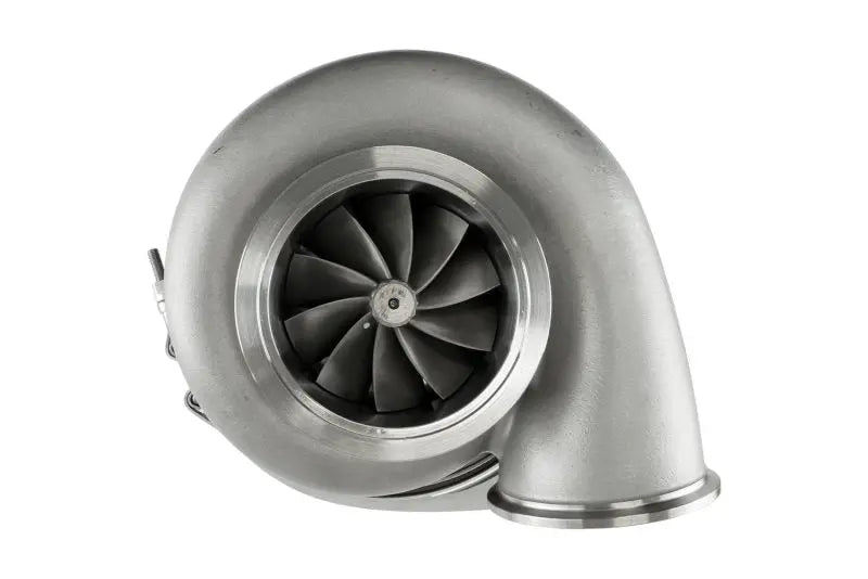 Turbosmart Oil Cooled 7675 V-Band Inlet/Outlet A/R 0.96 External Wastegate TS-1 Turbocharger Turbosmart