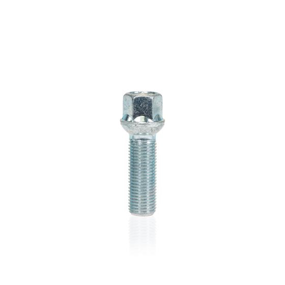 Eibach Wheel Bolt M14 X 1.5 X 47mm X 17mm Hex Round-Seat