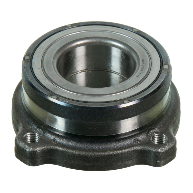 MOOG 07-18 BMW X5 Rear Hub Assembly Moog