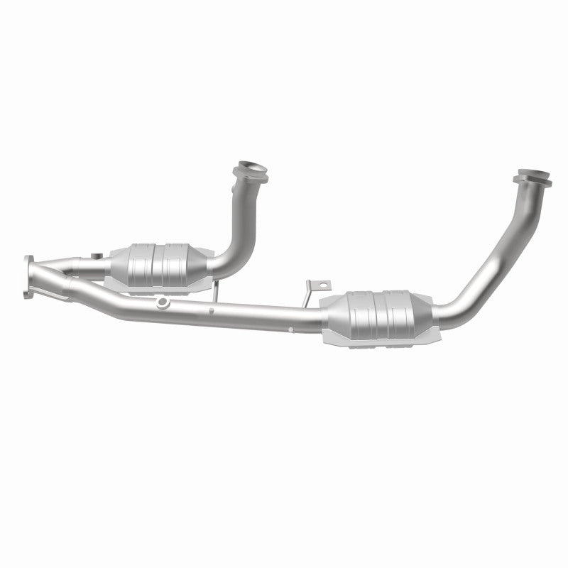 Magnaflow 95-96 Ford Windstar 3.0L Direct Fit Converter Magnaflow