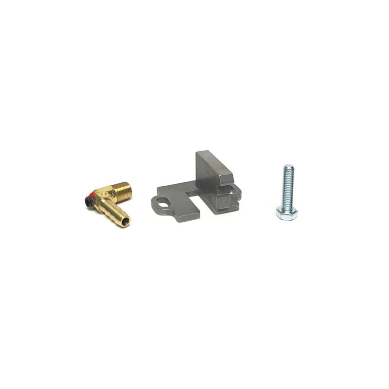 Industrial Injection 88-98 12v Cummins Performance Fuel Plate Kit Number 10 Industrial Injection