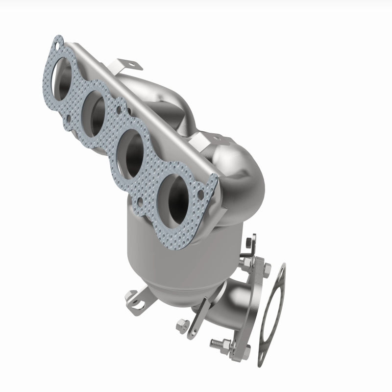 MagnaFlow 5531081 Direct-Fit Catalytic Converter
