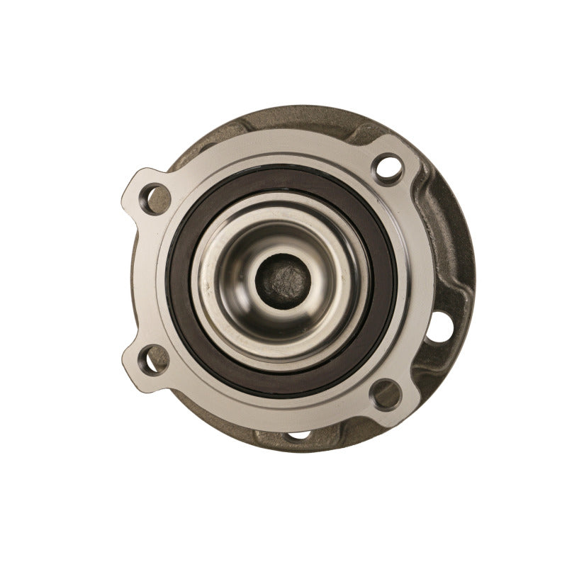 MOOG 14-18 BMW X5 sDrive35i Front Hub Assembly Moog