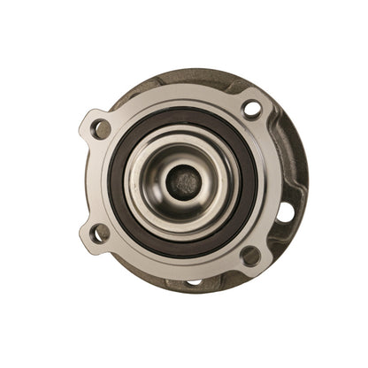 MOOG 14-18 BMW X5 sDrive35i Front Hub Assembly Moog