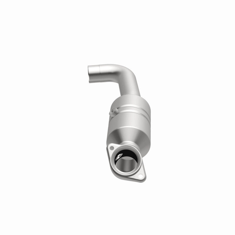 MagnaFlow 11-14 Ford F-150 5.0L Direct Fit CARB Compliant Right Catalytic Converter Magnaflow