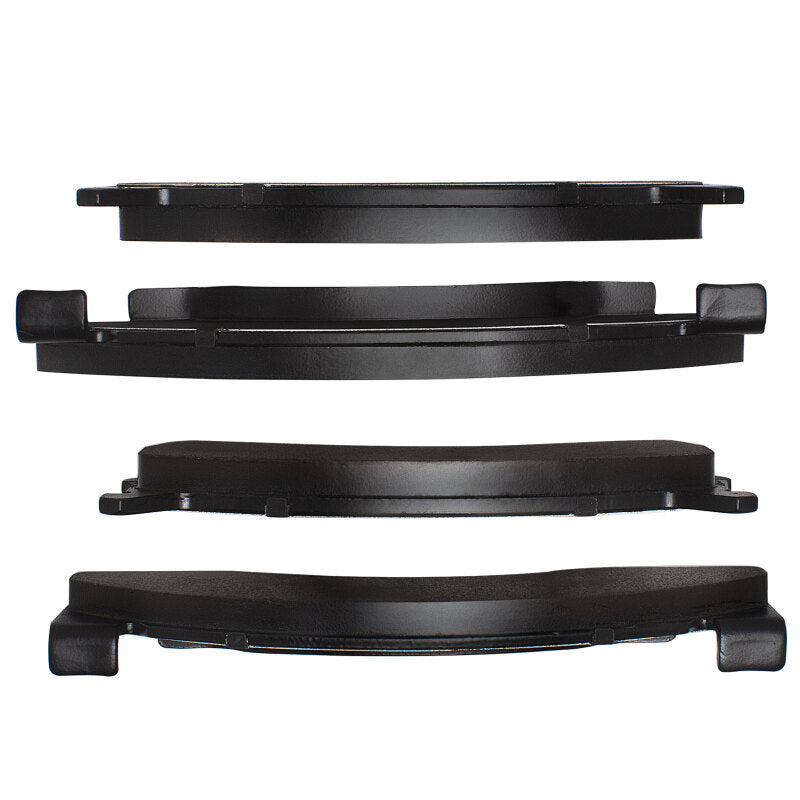 R1 Front Semi-Metallic Brake Pads 1973-1979 Dodge M400/M300 & More - 2311-0087-00