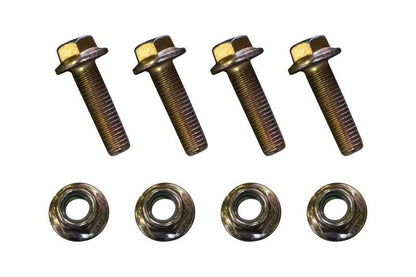 Rustbuster Transmission Crossmember