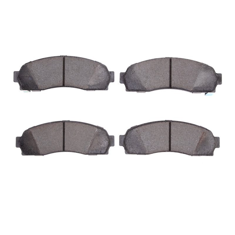 R1 01-12 Saturn Vue Front Off-Road/Tow Brake Pads