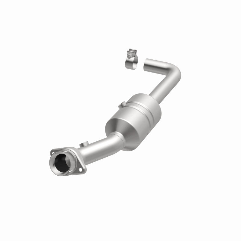 Magnaflow Conv DF 2011-2014 F-150 3.7L Underbody Magnaflow