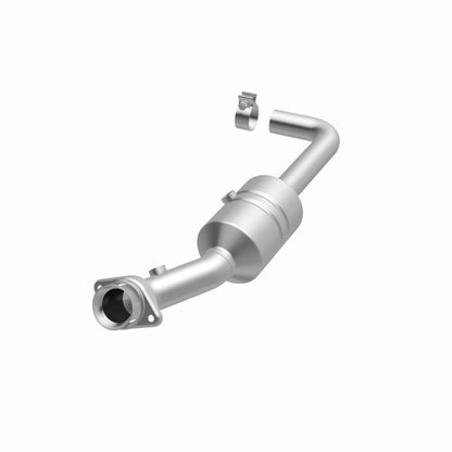 Magnaflow Conv DF 2011-2014 F-150 3.7L Underbody Magnaflow