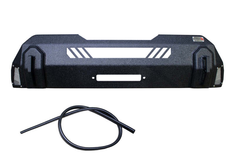 Fishbone Offroad 12-15 Tacoma Center Stubby Bumper Fishbone Offroad