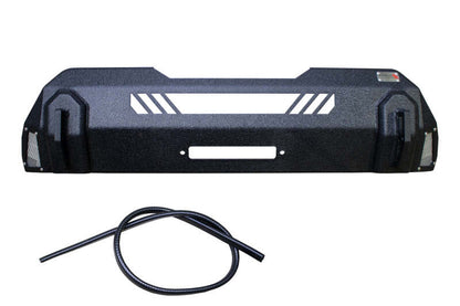 Fishbone Offroad 12-15 Tacoma Center Stubby Bumper Fishbone Offroad