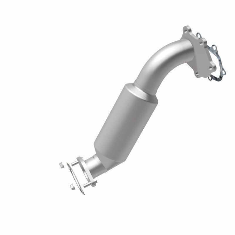 Magnaflow 08-09 Subaru Outback 2.5L Direct Fit Converter Magnaflow