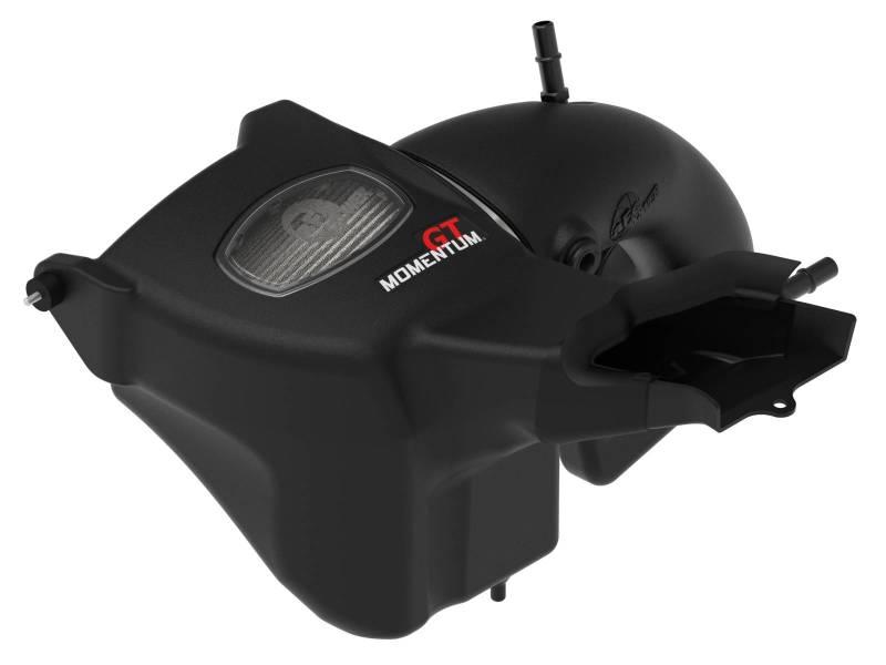 aFe POWER Momentum HD Cold Air Intake System w/ Pro Dry S Media 2021+ Ford Bronco 2.3L (t) aFe