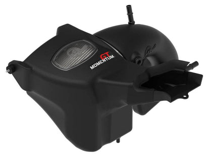 aFe POWER Momentum HD Cold Air Intake System w/ Pro Dry S Media 2021+ Ford Bronco 2.3L (t) aFe