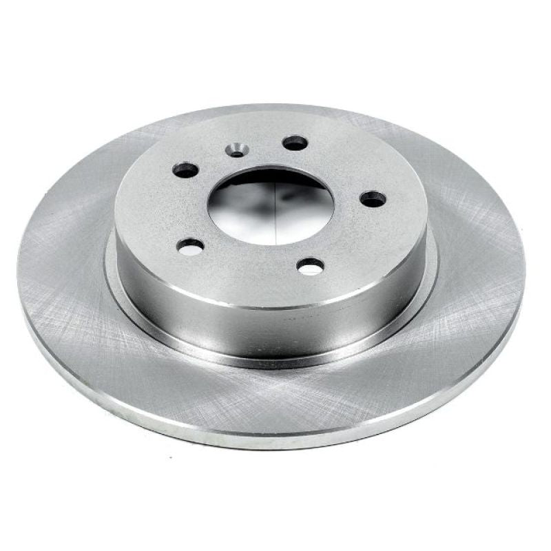 Power Stop 06-11 Buick Lucerne Rear Autospecialty Brake Rotor PowerStop