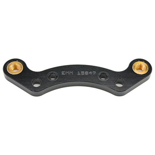 Wilwood Brackets Lug Mount LH/RH 5.250,3.406 MT 740 HT