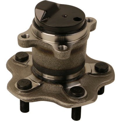 MOOG 13-19 Nissan Sentra Rear Hub Assembly Moog