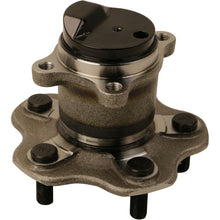 Load image into Gallery viewer, MOOG 13-19 Nissan Sentra Rear Hub Assembly