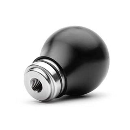 COBB 2022+ Honda Civic Type R 6-Speed Short Weighted COBB Knob - Black 2H2365-BK