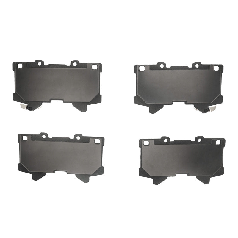 R1 22-26 Toyota Tundra Front Optimum OE Brake Pads