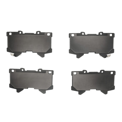 R1 22-26 Toyota Tundra Front Optimum OE Brake Pads