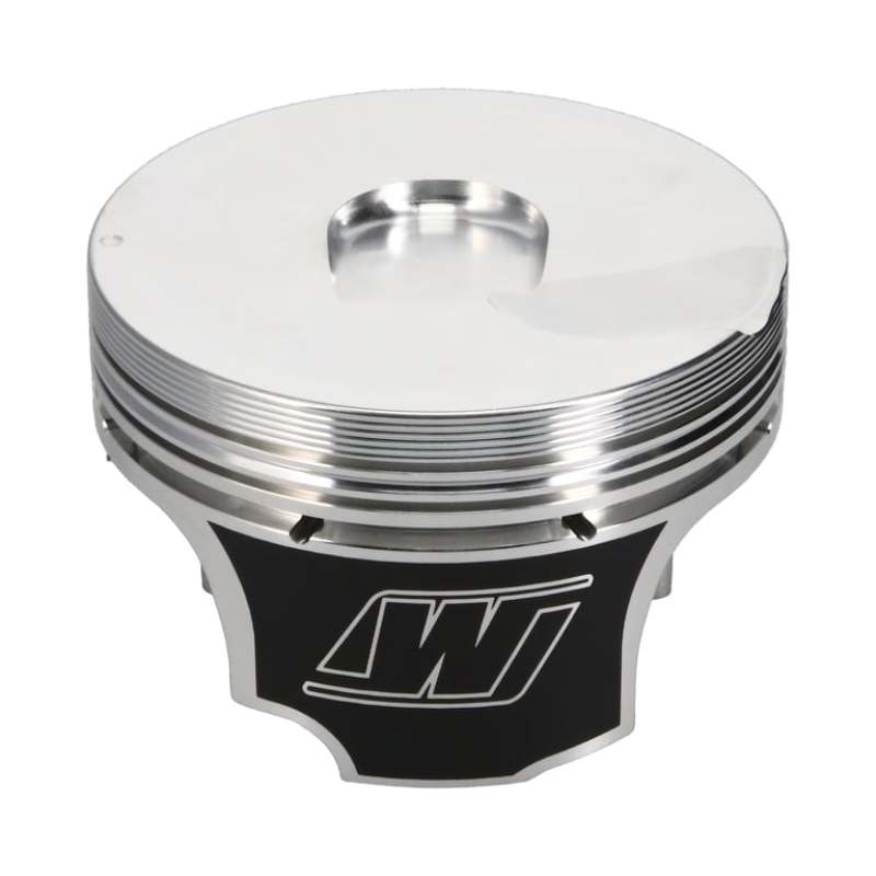 Wiseco Chevy LT Series Gen V L83 5.3L 3.800in Bore 9.5:1 CR 8.5cc Dish Piston Kit - Set of 8