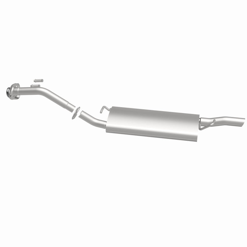 MagnaFlow BRE Exhaust Kit 09-13 Toyota Corolla S 1.8L