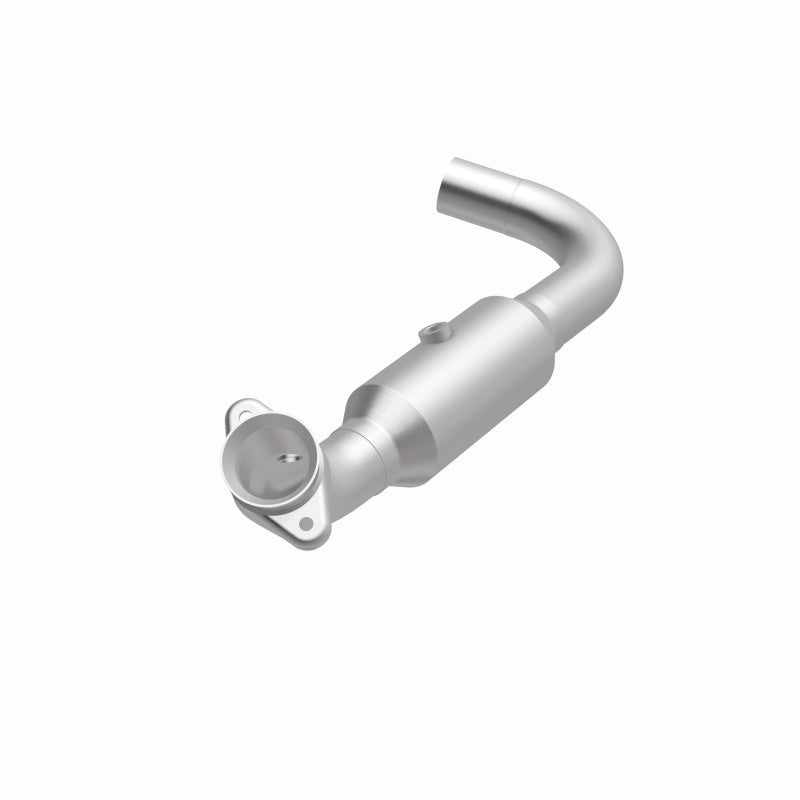 Magnaflow 07-08 Ford Expedition 5.4L Direct Fit Converter Magnaflow