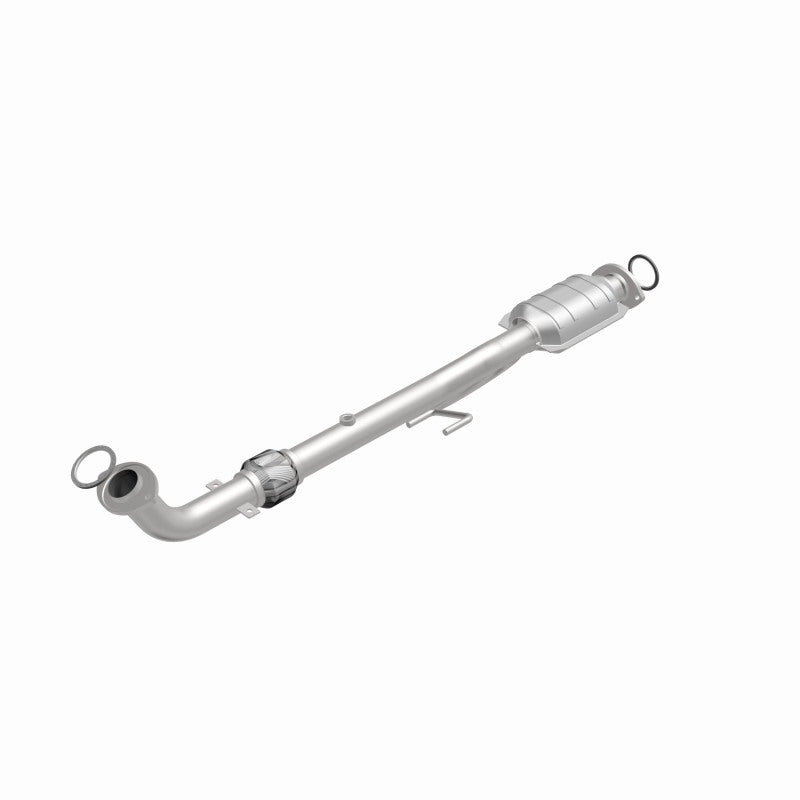 MagnaFlow Conv DF 10-11 Toyota Camry 2.5L