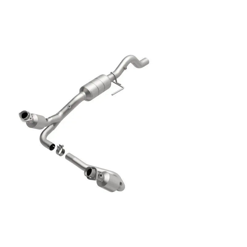 Magnaflow Conv DF 02-03 Dodge Durango 5.9L Magnaflow
