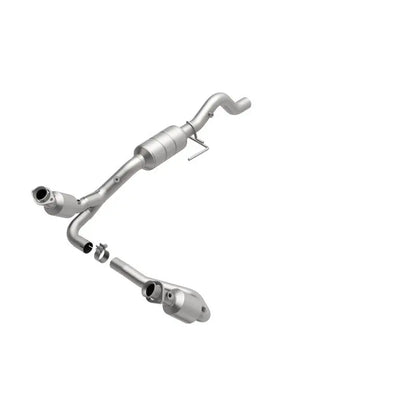 Magnaflow Conv DF 02-03 Dodge Durango 5.9L Magnaflow