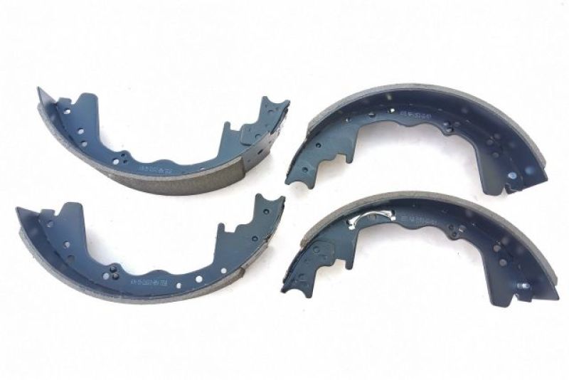 Power Stop 1998 Dodge B2500 Rear Autospecialty Brake Shoes PowerStop