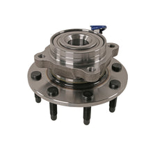 Load image into Gallery viewer, MOOG 2007 Chevrolet Silverado 3500 Classic Front Hub Assembly