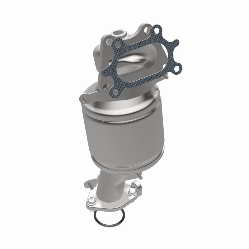 Magnaflow 04-07 Saturn Vue 3.5L Direct Fit Converter Magnaflow