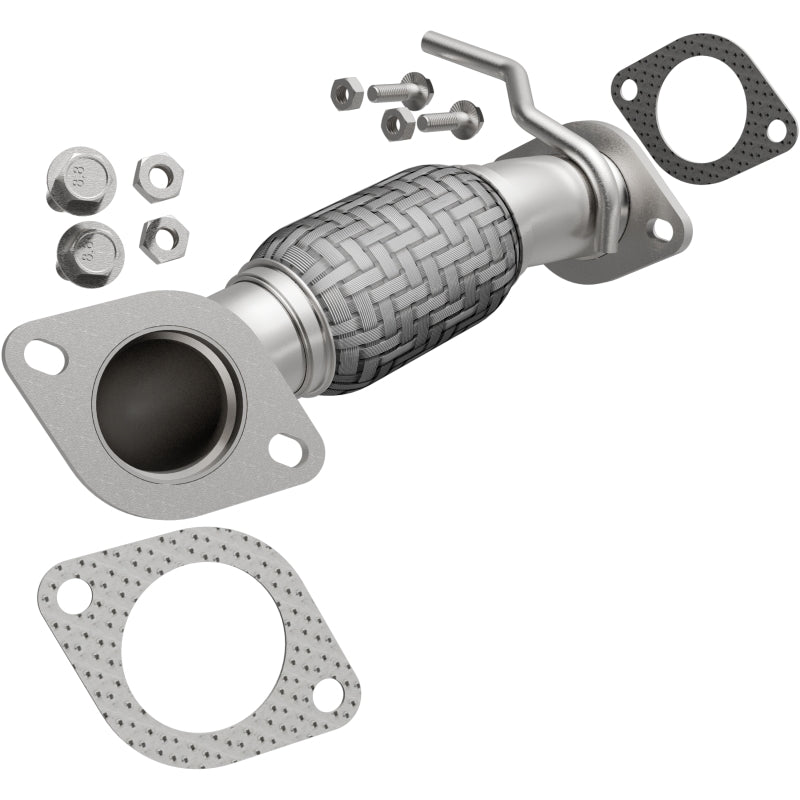 Magnaflow BRExhaust 15-19 Hyundai Sonata 2.4L Front Pipe Kit