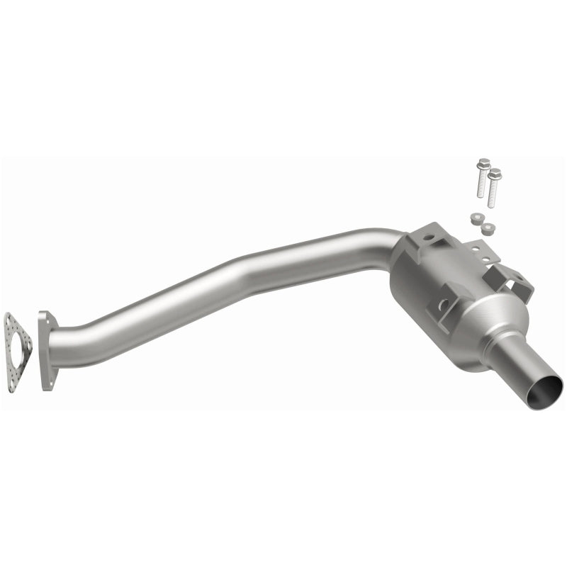 Magnaflow 2004 Boxster H6 2.7 3.2 OEM Underbody Direct Fit Converter Magnaflow