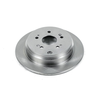 Power Stop 07-18 Acura RDX Rear Autospecialty Brake Rotor PowerStop