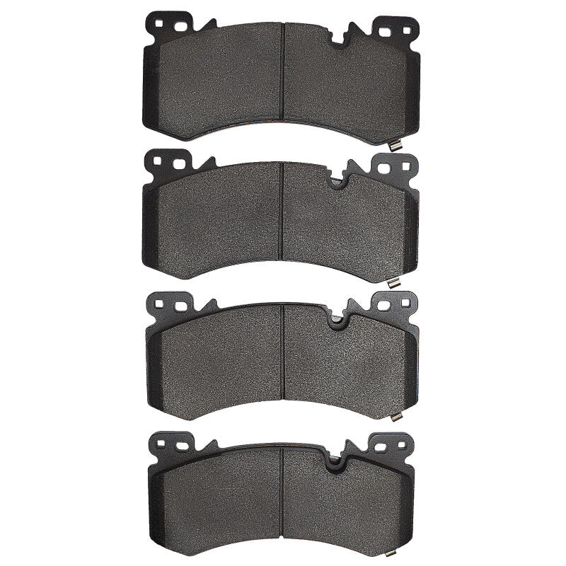 R1 25-26 Chevrolet Blazer EV Front Optimum OE Brake Pads