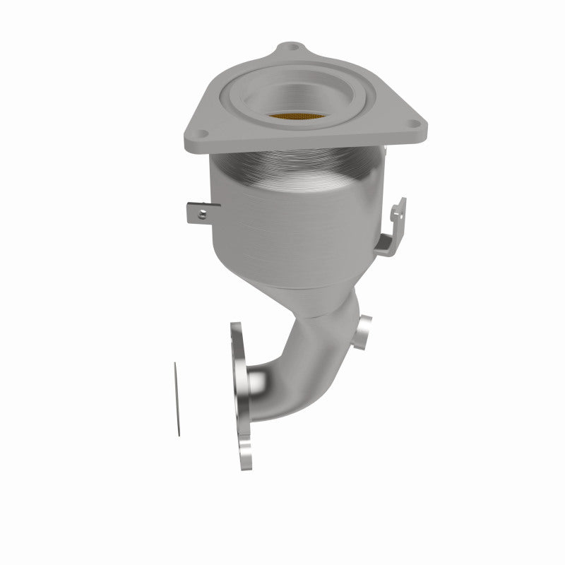 Magnaflow Conv DF 10-12 Fusion 3.0L Magnaflow
