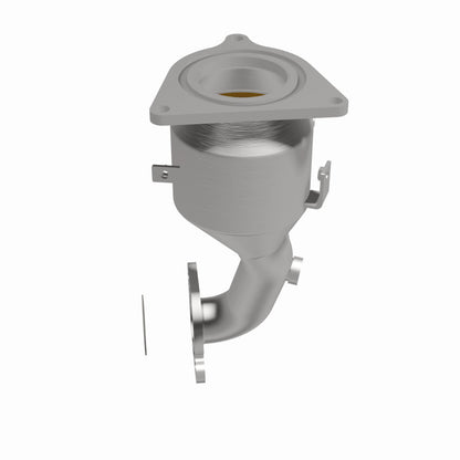 Magnaflow Conv DF 10-12 Fusion 3.0L Magnaflow