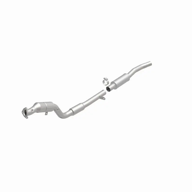 MagnaFlow Conv DF 04-06 Audi A8 Quattro 4.2L Magnaflow
