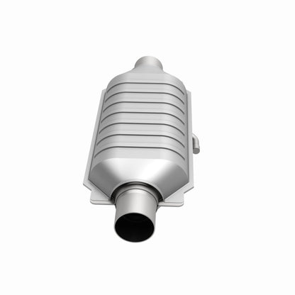 MagnaFlow Conv Univ 2.25 W/Air Magnaflow