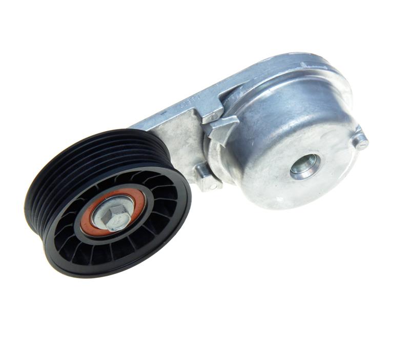 Gates 05-09 Chevrolet Equinox V-6 3.4L Tensioner Assy. Belt Drive Tensioner