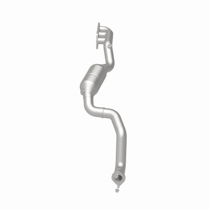 MagnaFlow Conv DF 05-09 Audi A8 6.0L Magnaflow