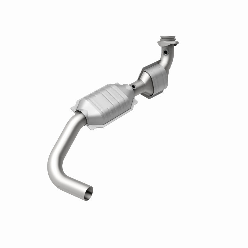 MagnaFlow Conv DF 03-04 Lincoln Navigator 5.4L D/S Magnaflow