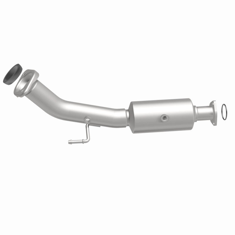 MagnaFlow 2007-2011 Honda Civic L4 2.0L California Catalytic Converter Direct Fit Magnaflow